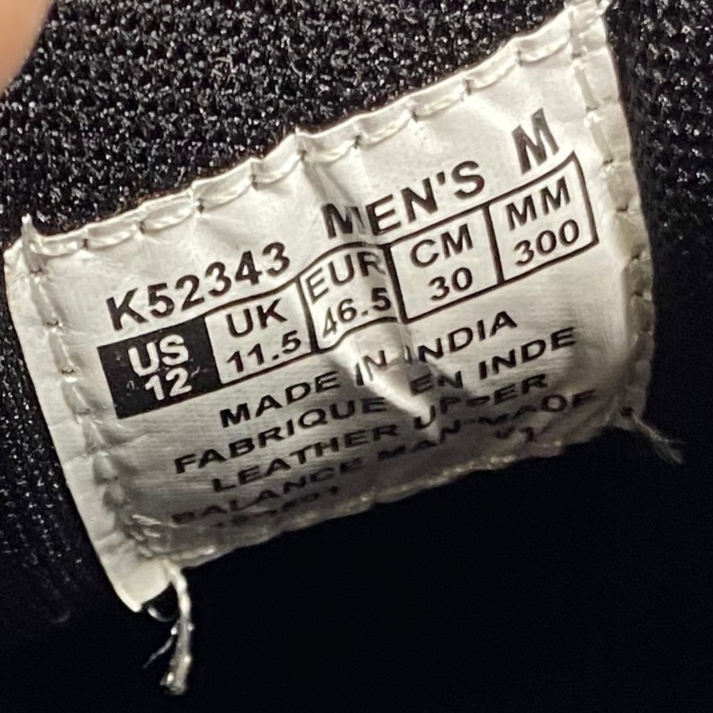 Rockport World Tour Classic Brown Shoes - Picture 8 of 8